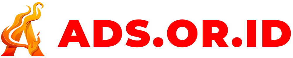 ADS.or.id